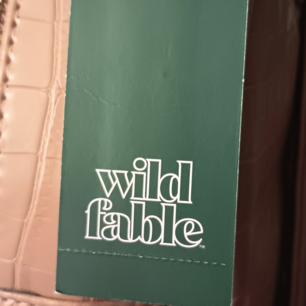 NWT Mini Backpack wild fable - Picture 5 of 6